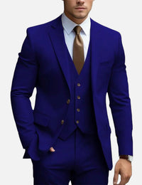 Blau