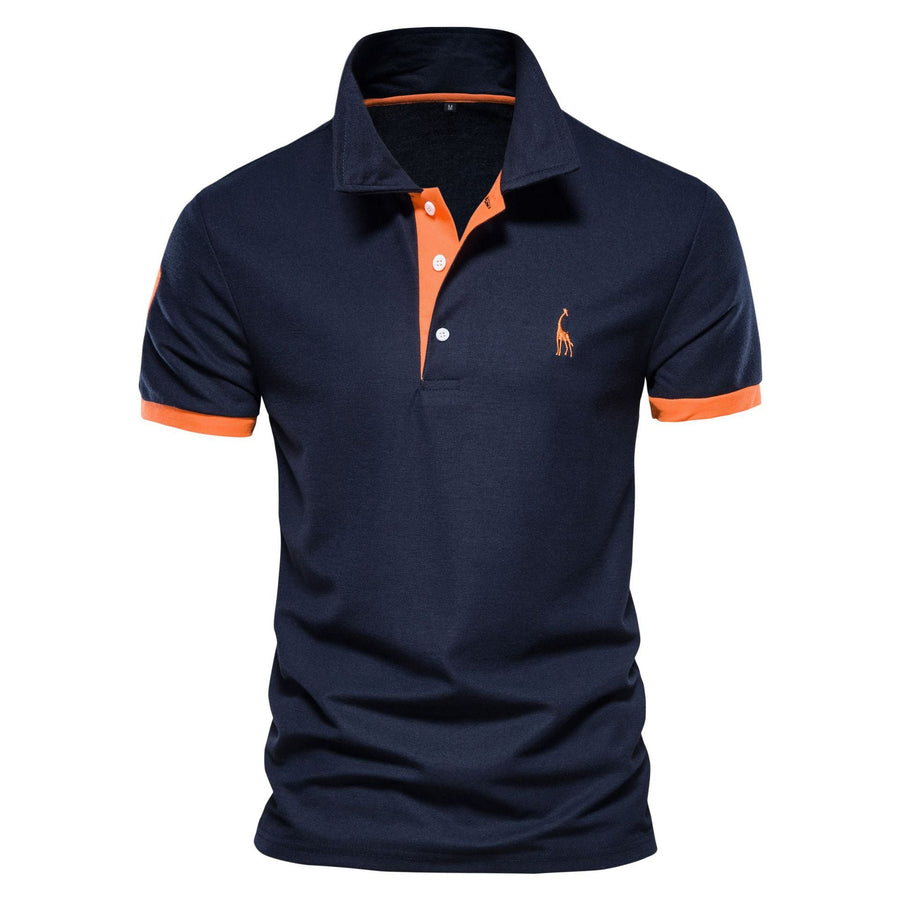 Kane - Sportliches Poloshirt für Herren