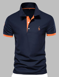 Marineblau