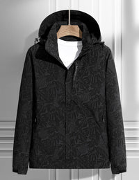 Herren - Schwarz