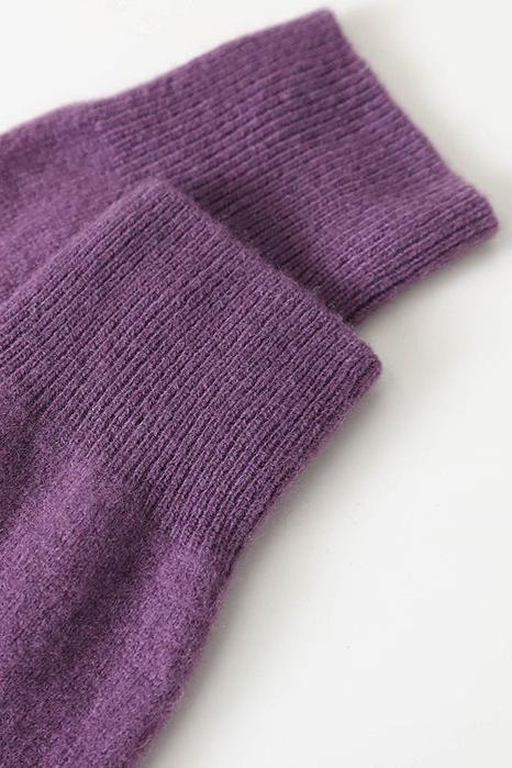 Brynes® | Schicke und vielseitige Winterbluse