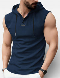 Marineblau