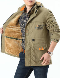 Khaki (isoliert)