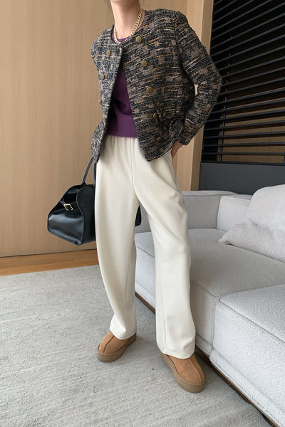 Brynes® | Schicke und vielseitige Winterbluse