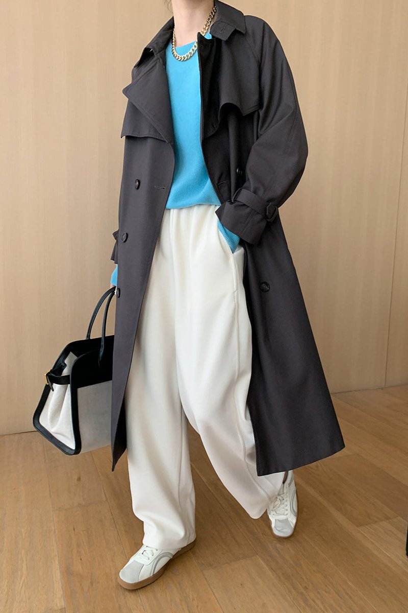 Brynes® | Schicke und vielseitige Winterbluse