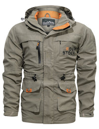 Khaki 086