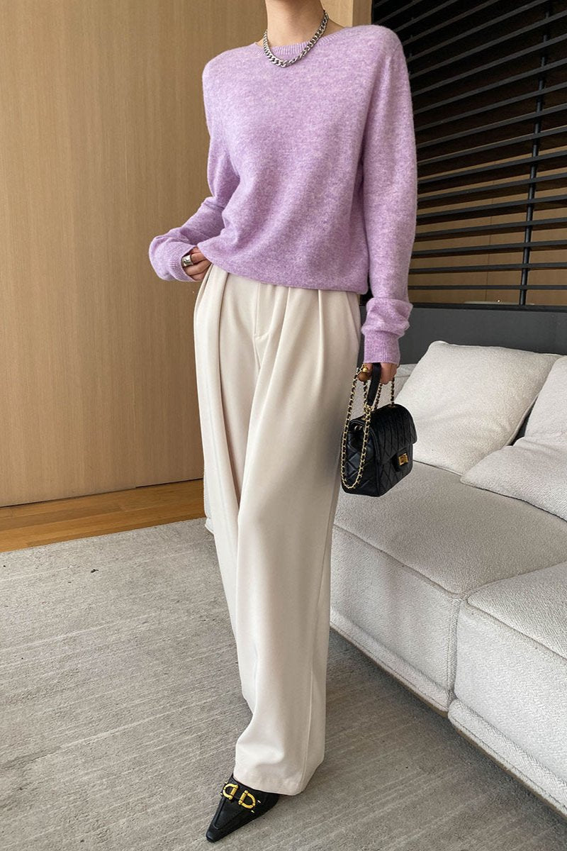 Brynes® | Schicke und vielseitige Winterbluse