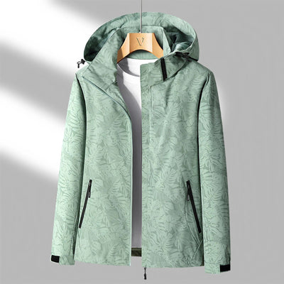 Elvah | Wasserfester Damen-Regenmantel