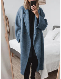 Blau