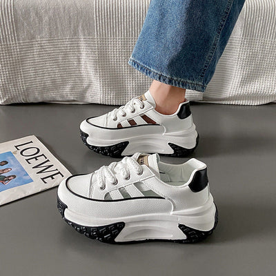 Rella | Chunky Orthopädische Sneaker für Damen