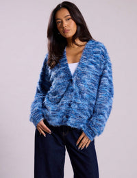 Blau