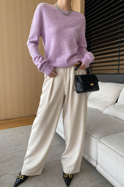 Brynes® | Schicke und vielseitige Winterbluse