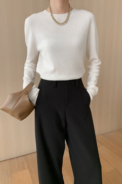 Brynes® | Schicke und vielseitige Winterbluse