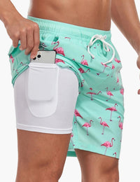 Wie Flamingo