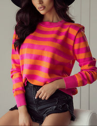 Knallpink