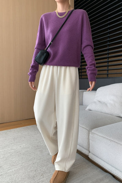 Brynes® | Schicke und vielseitige Winterbluse