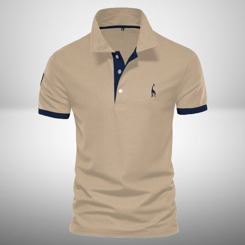 Kane - Sportliches Poloshirt für Herren