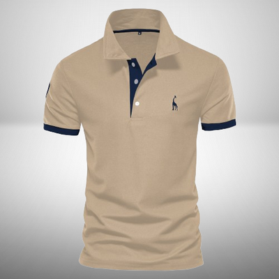 Kane - Sportliches Poloshirt für Herren