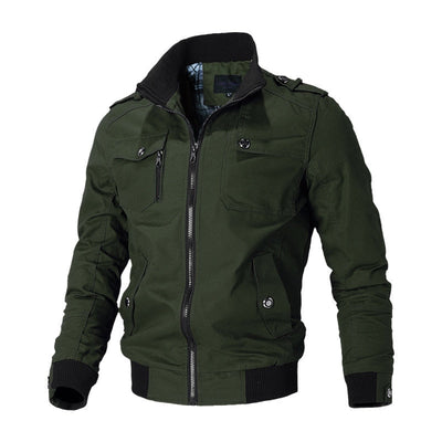 Martin | Bequeme Bomberjacke