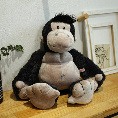 Fudus | Weicher Dschungelfreund Mit Charme