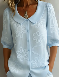 Blau