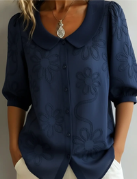 Marineblau