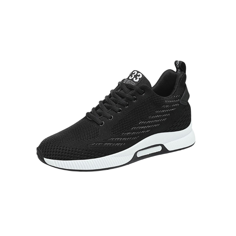 Elia | Runnerschuhe mit 6 cm Erhöhung