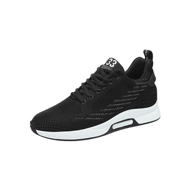 Elia | Runnerschuhe mit 6 cm Erhöhung