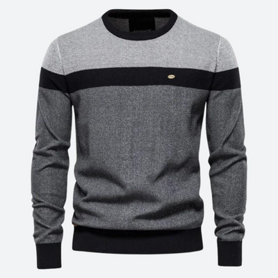 Codi | Herren Kurz Pullover | Warm