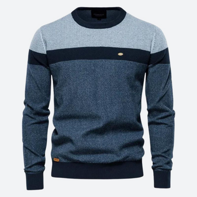 Codi | Herren Kurz Pullover | Warm