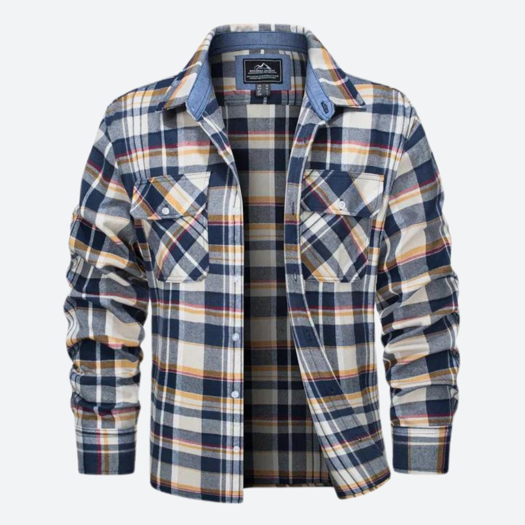 Paul | Herren Übergangs Jacke | Leichte