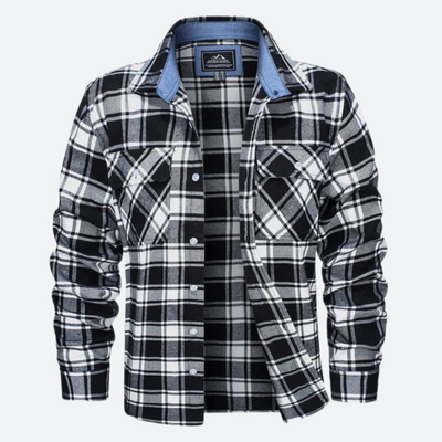 Paul | Herren Übergangs Jacke | Leichte