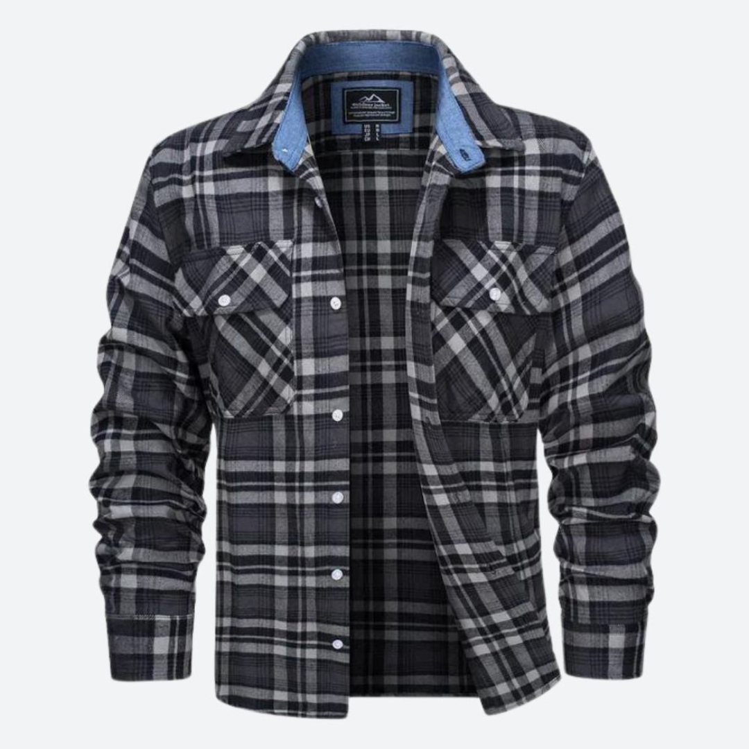 Paul | Herren Übergangs Jacke | Leichte