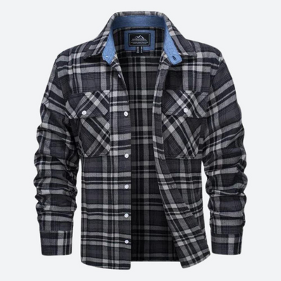 Paul | Herren Übergangs Jacke | Leichte