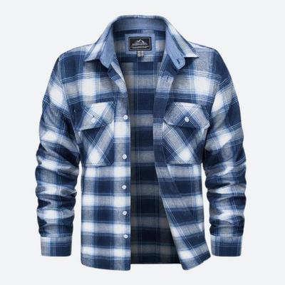 Paul | Herren Übergangs Jacke | Leichte