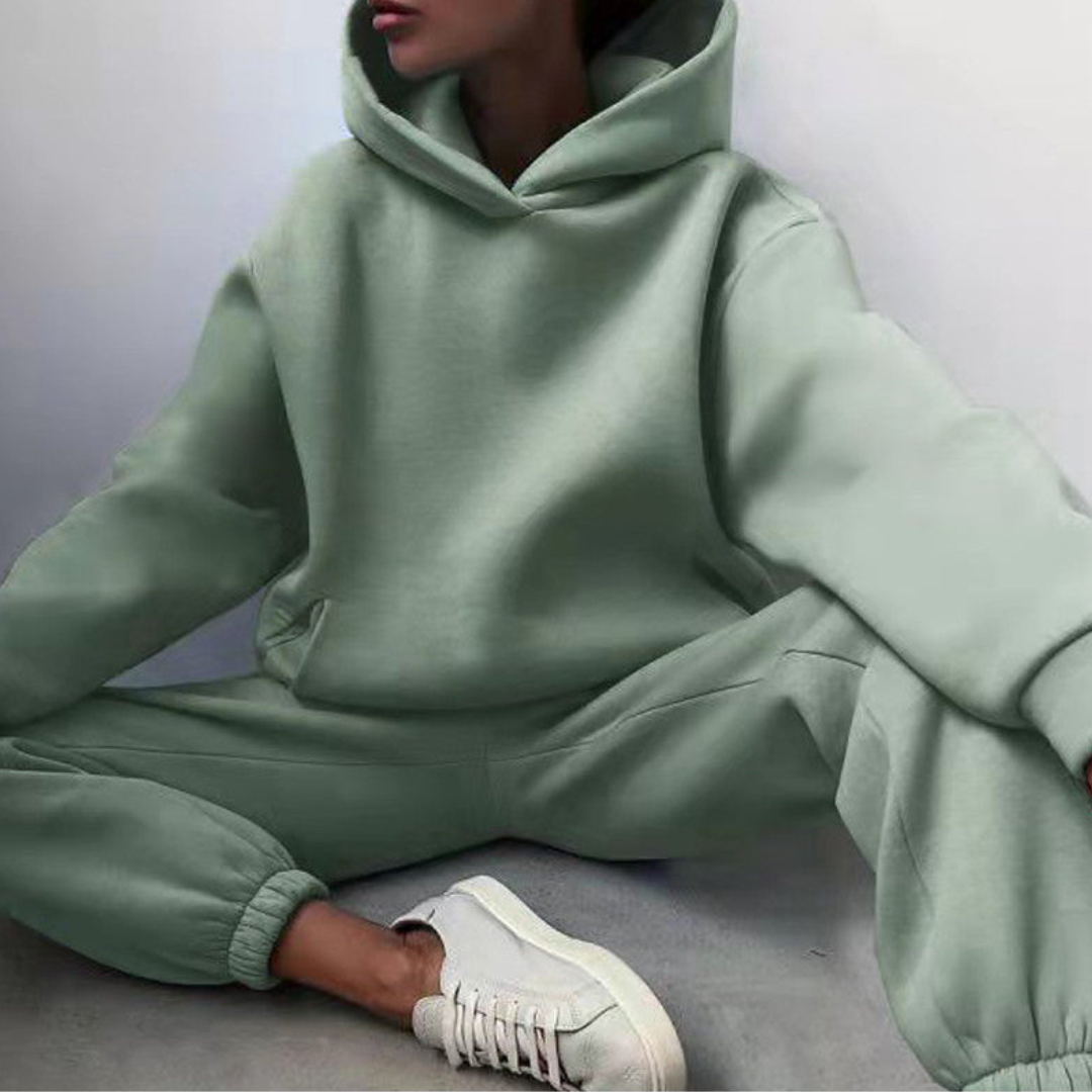 Linda | Damen Moderner Anzug | Hosen