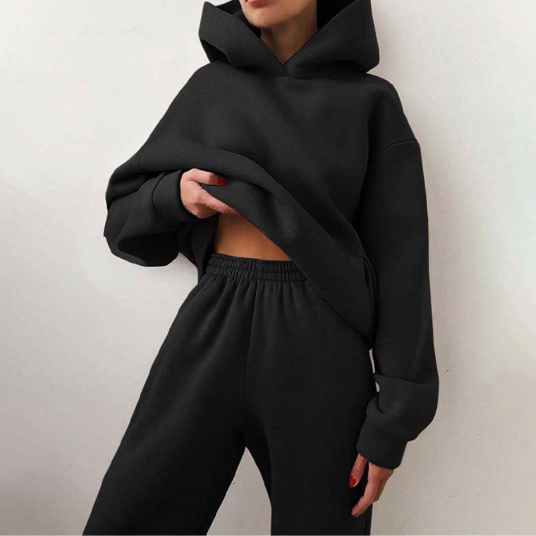 Linda | Damen Moderner Anzug | Hosen