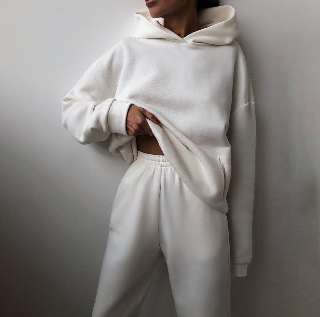 Linda | Damen Moderner Anzug | Hosen