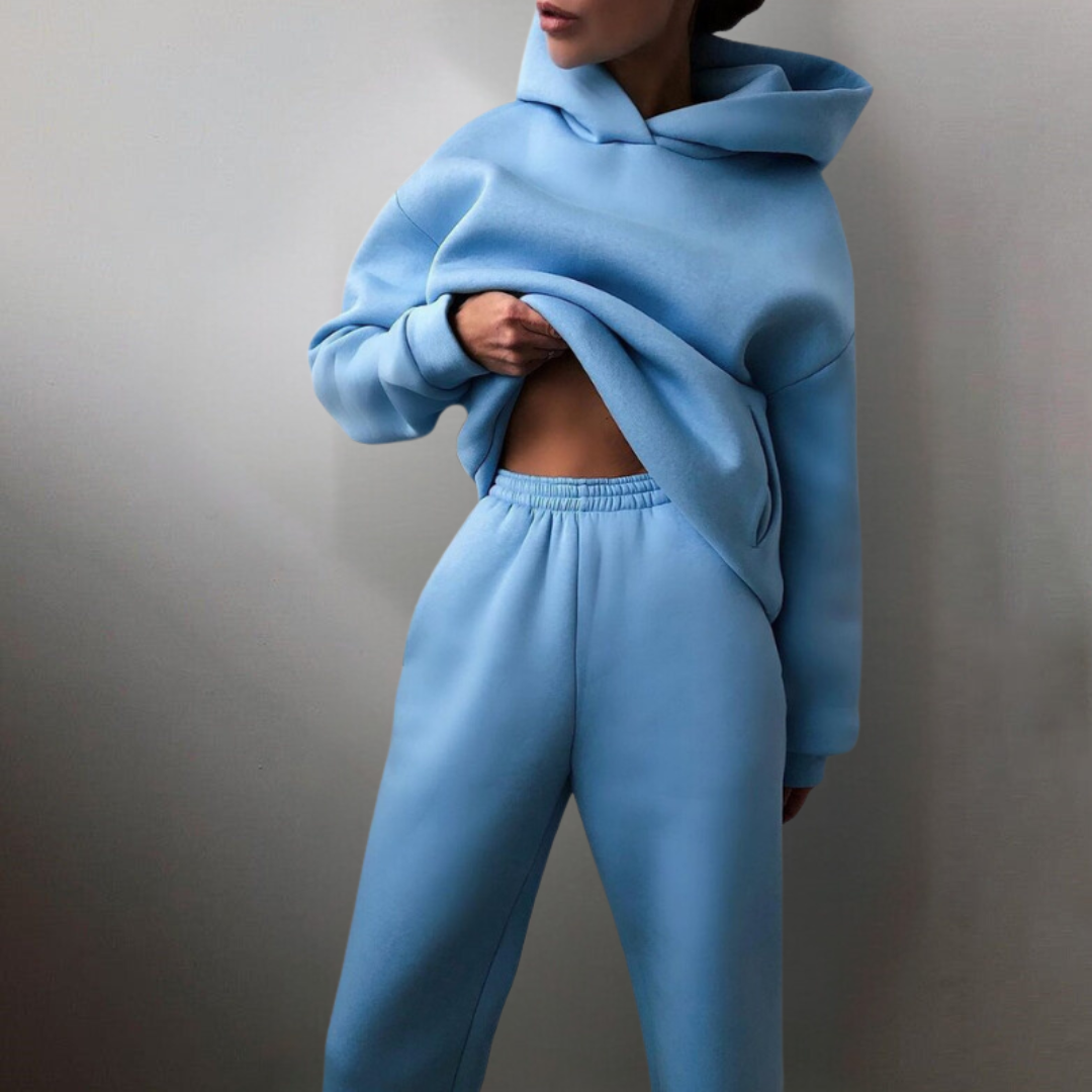 Linda | Damen Moderner Anzug | Hosen