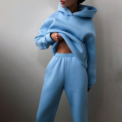 Linda | Damen Moderner Anzug | Hosen