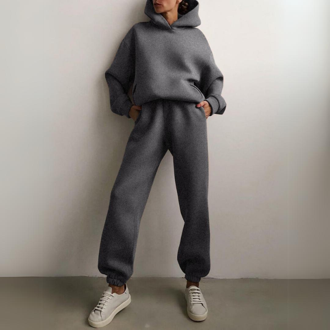 Linda | Damen Moderner Anzug | Hosen