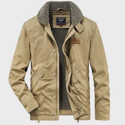 Landon | Herren Winter Jacke | Warme