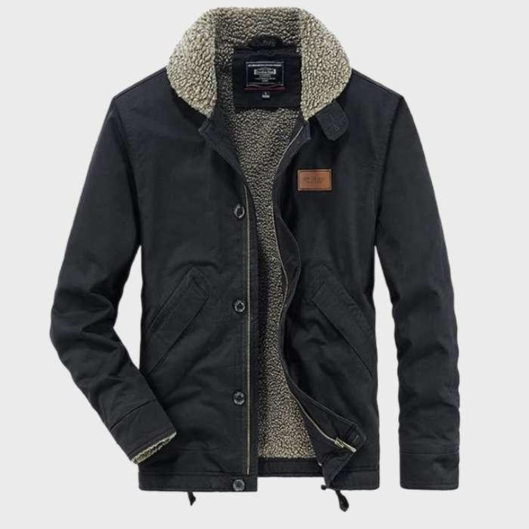 Landon | Herren Winter Jacke | Warme