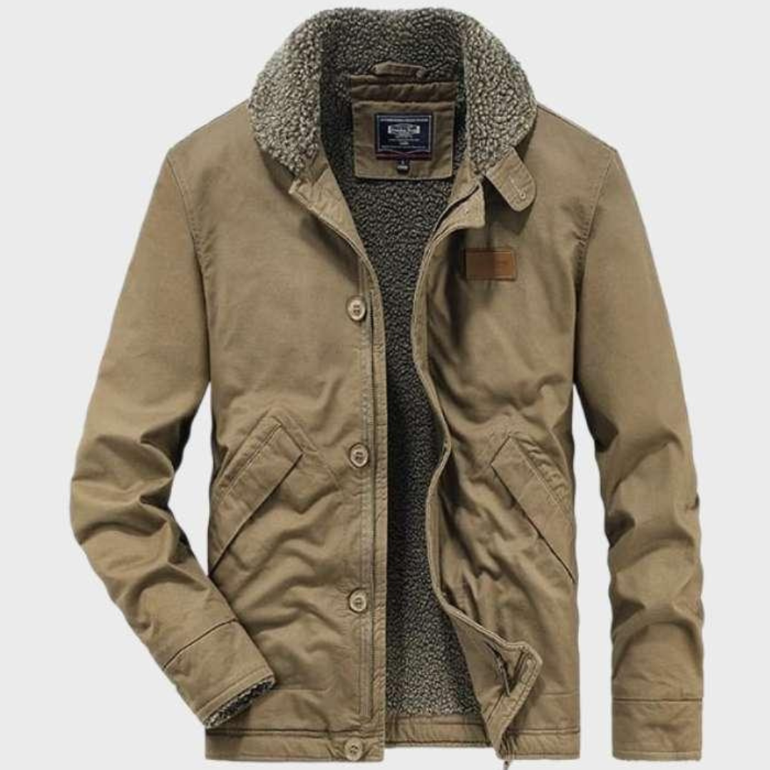 Landon | Herren Winter Jacke | Warme
