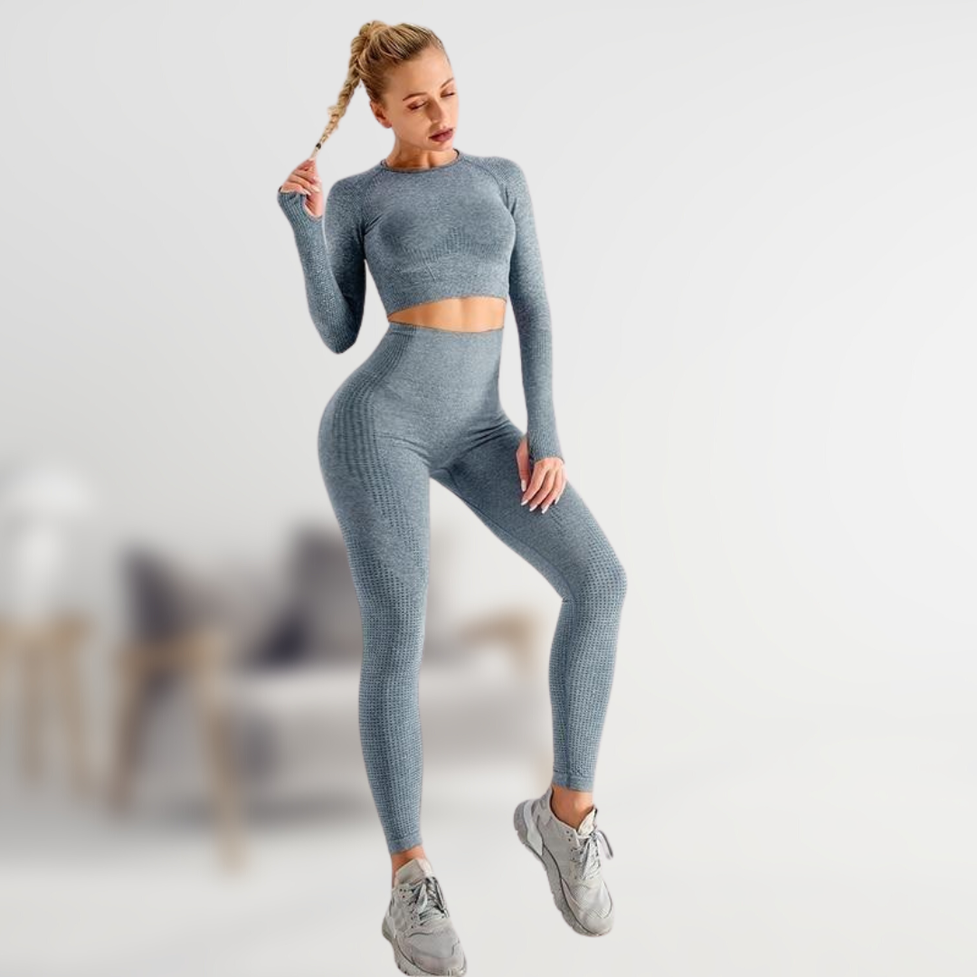 Piper | 5-teiliges Sport-Set für Frauen