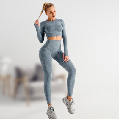 Piper | 5-teiliges Sport-Set für Frauen