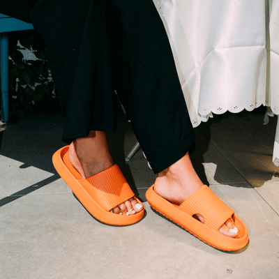 Fudus | Originale Gemütliche Damenhausschuhe