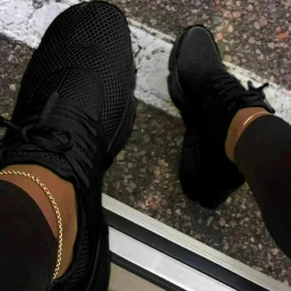 Yuna | Rutschfeste Schuhe für Damen