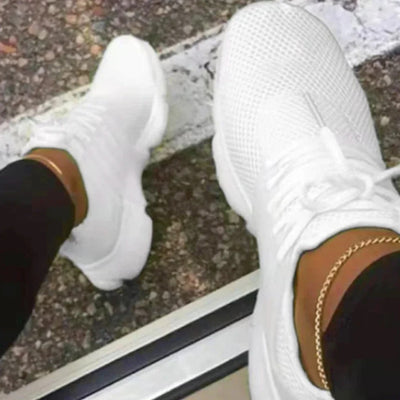 Yuna | Rutschfeste Schuhe für Damen
