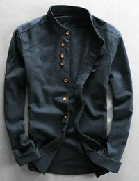 Marineblau